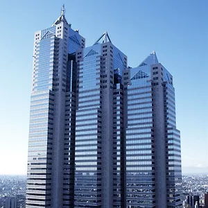 Park Hyatt טוקיו