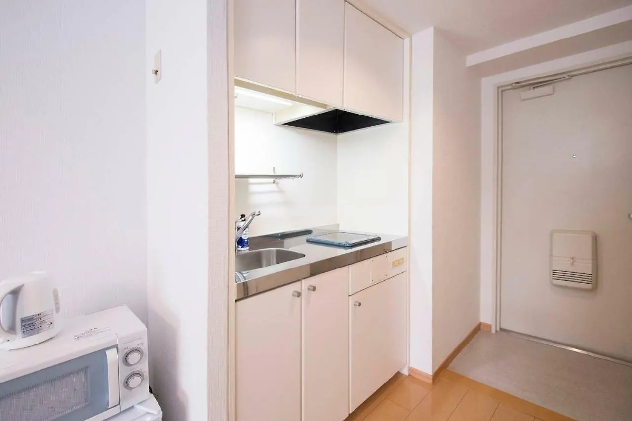 Roppongi Azabu Gorgeous Sea House Apartment Tokyo Japan