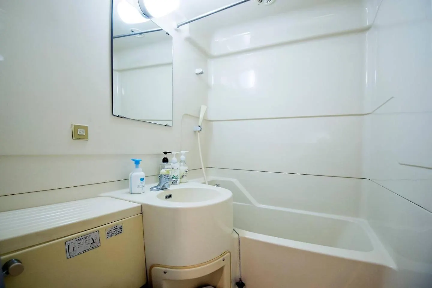 Roppongi Azabu Gorgeous Sea House Apartment Tokyo